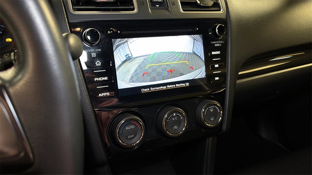 Used 2020 Subaru WRX Premium image 28