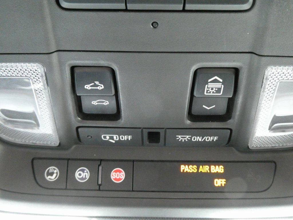 Used 2019 Chevrolet Blazer RS image 31