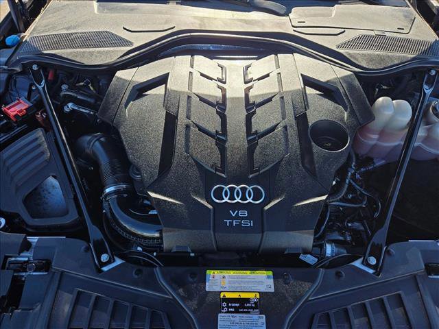 Used 2019 Audi A8 L 4.0T w/ First Edition Package image 24