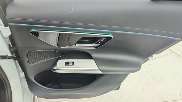 Used 2024 Mercedes-Benz E 450 4MATIC Sedan w/ Airmatic Package image 30