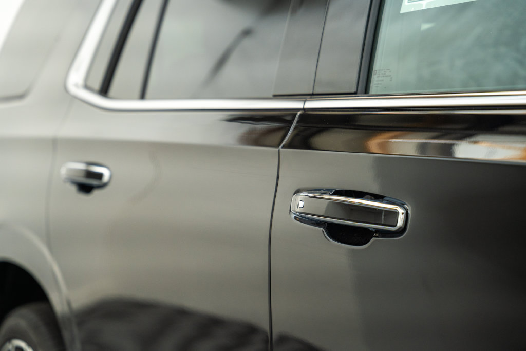 New 2026 Chevrolet Tahoe High Country AWD/4WD image 19