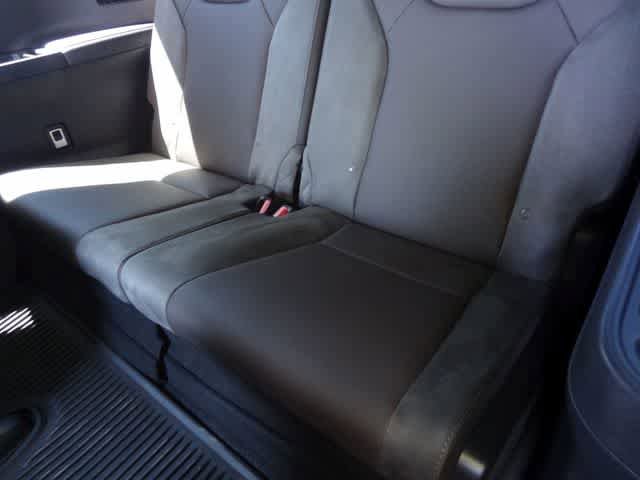 Used 2026 Lexus TX 350 AWD w/ Technology Package image 10