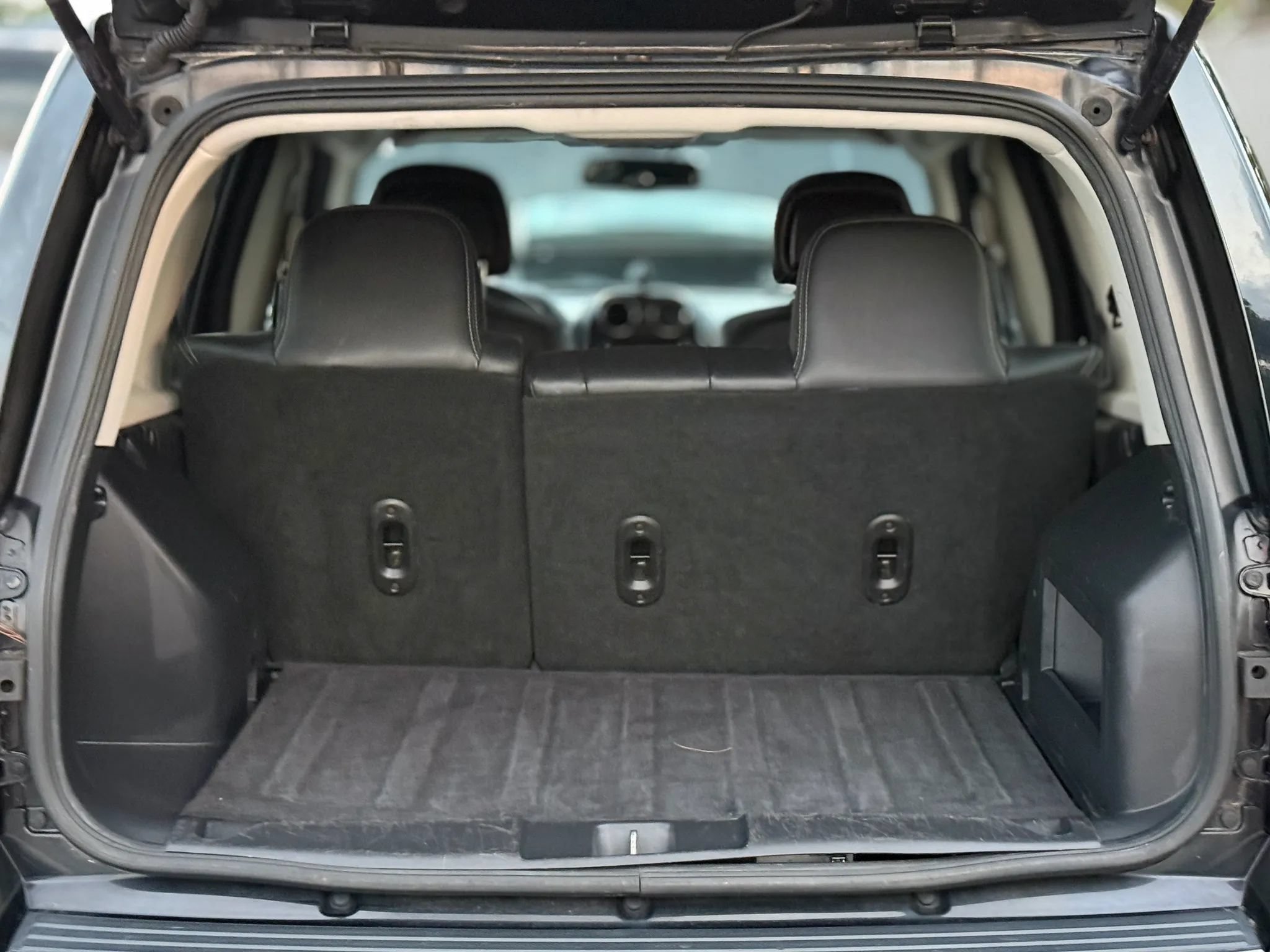 Used 2016 Jeep Patriot High Altitude AWD/4WD image 27