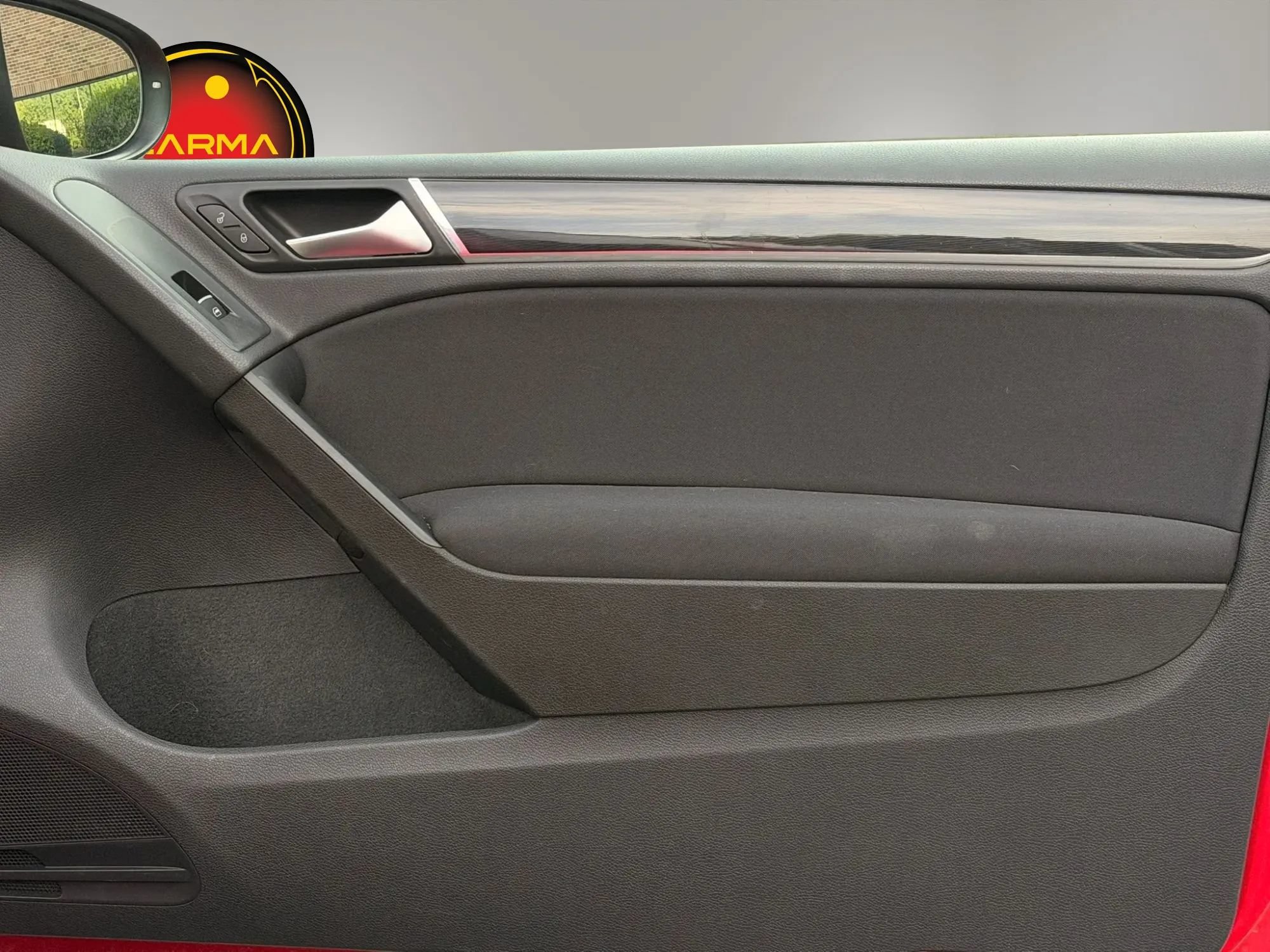 Used 2012 Volkswagen GTI 2-Door FWD image 39