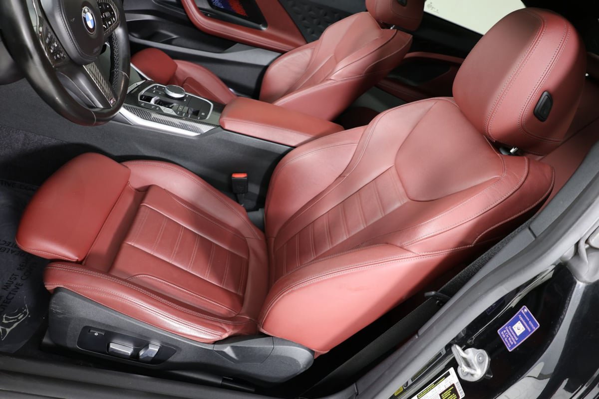 Used 2023 BMW M240i Coupe w/ Premium Package RWD image 9
