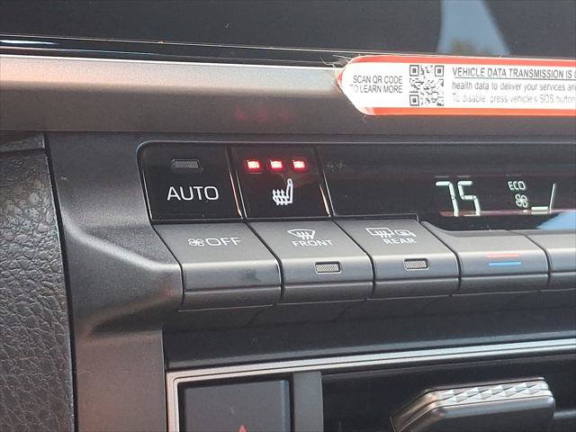Certified 2026 Toyota Camry XSE FWD image 20