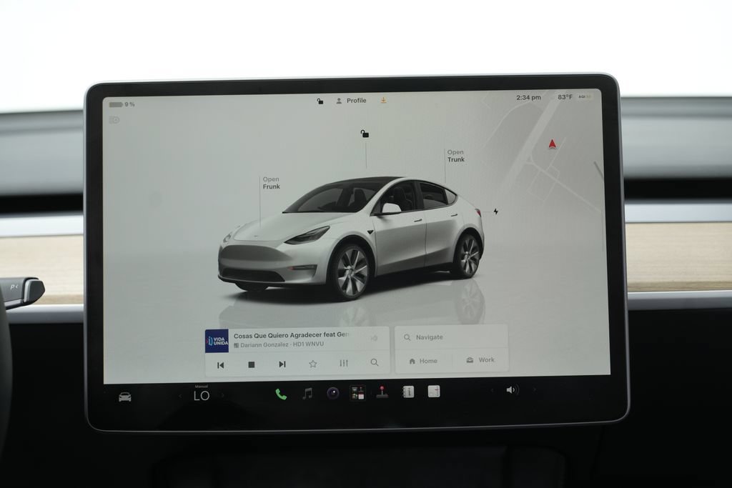 Used 2023 Tesla Model Y AWD image 43