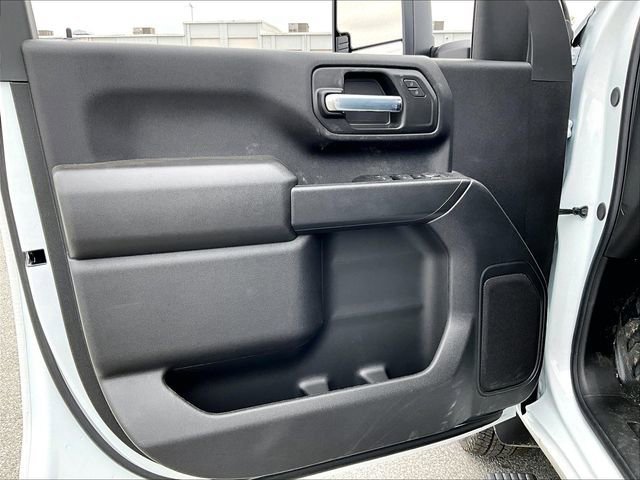 New 2026 Chevrolet Silverado 3500 W/T w/ WT Convenience Package AWD/4WD image 23