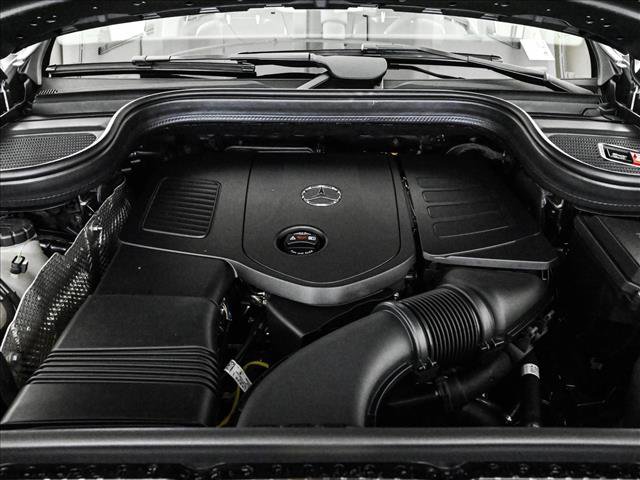 New 2026 Mercedes-Benz GLE 350 4MATIC image 25