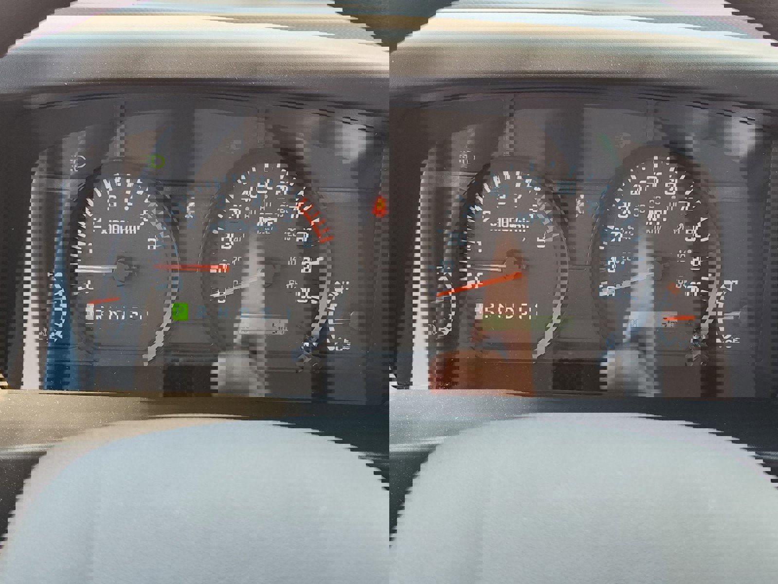 New 2025 Chevrolet Low Cab Forward image 6