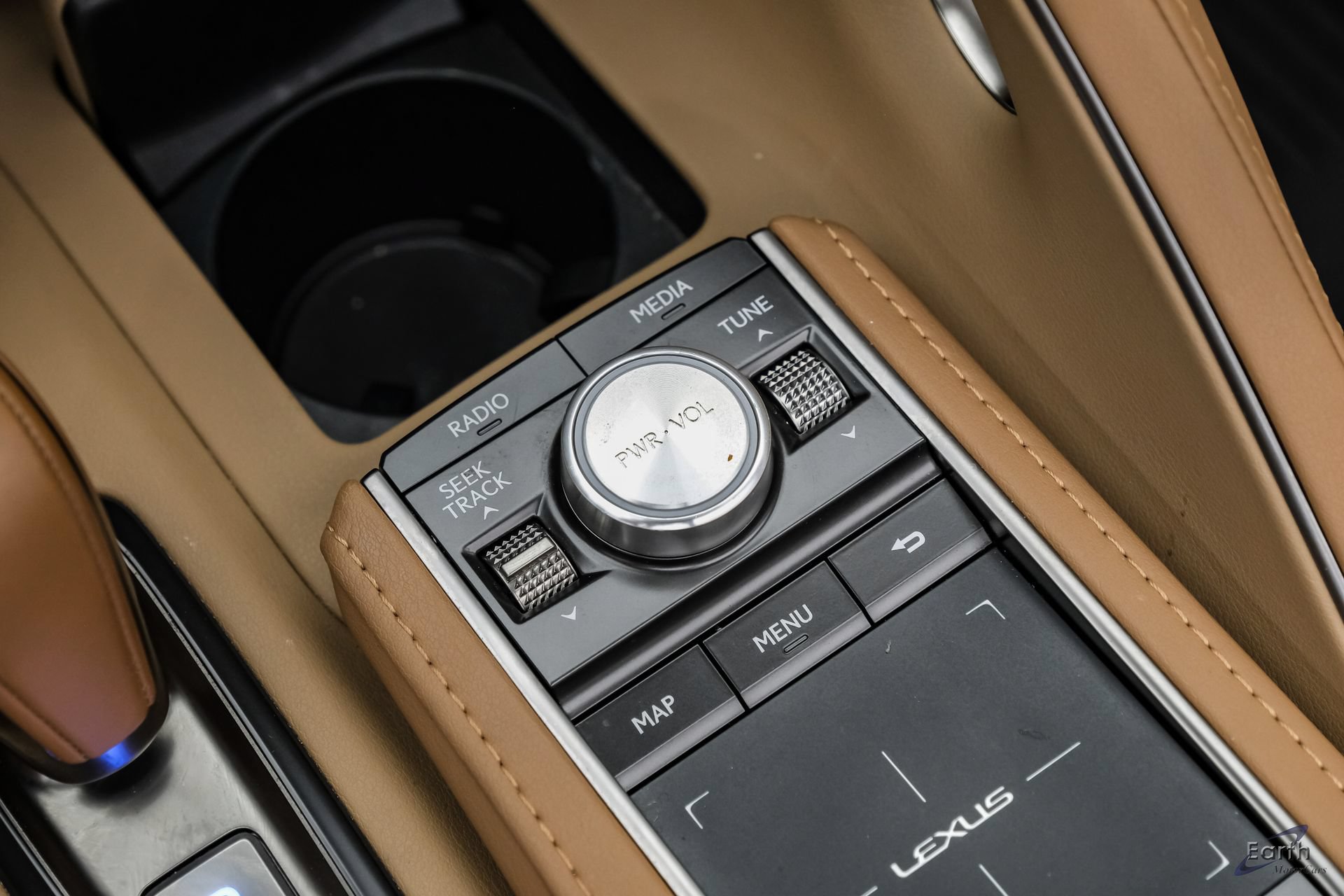 Used 2021 Lexus LC 500 Convertible w/ Touring Package RWD image 70