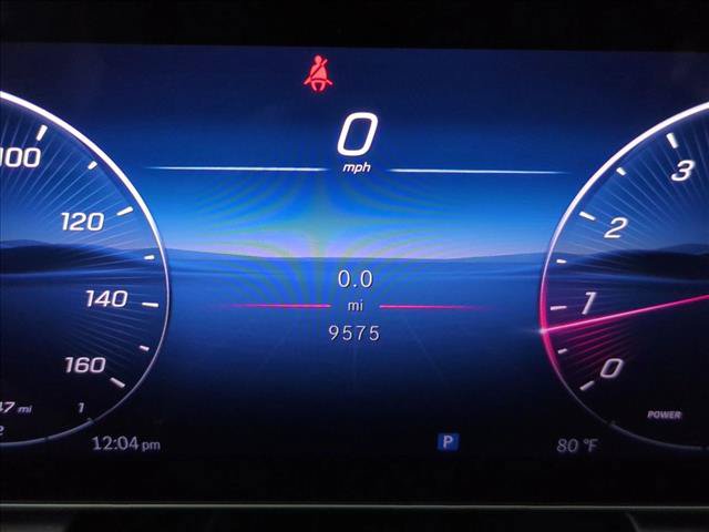 Used 2026 Mercedes-Benz GLC 300 image 11