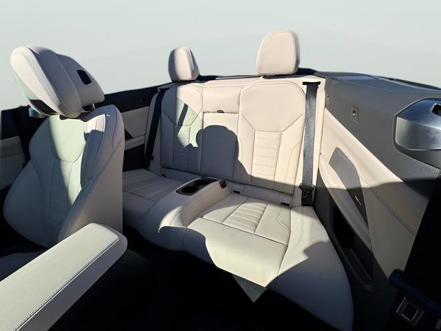 Used 2024 BMW 440i xDrive M440i xDrive image 32