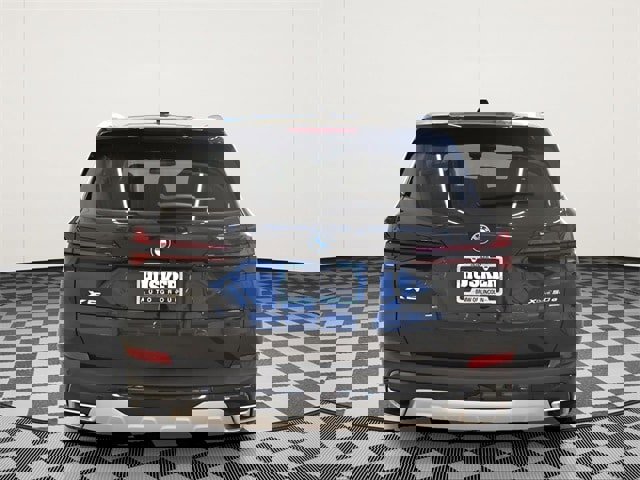 New 2026 BMW X5 xDrive50e w/ Premium Package image 11