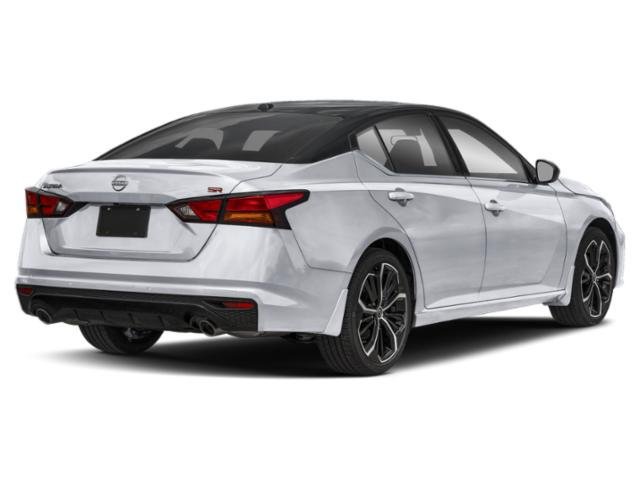 New 2026 Nissan Altima 2.5 SR image 2