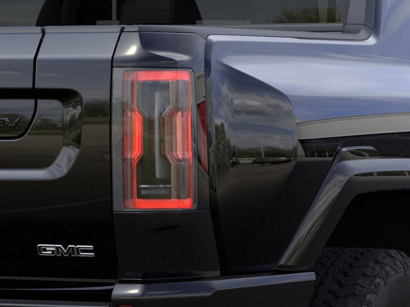 New 2024 GMC Hummer EV 3X w/ Extreme Off-Road Package image 11