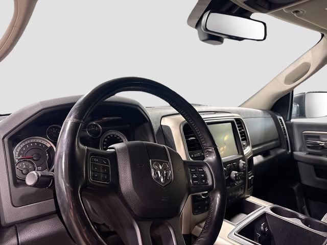 Used 2015 RAM 1500 Outdoorsman AWD/4WD image 10