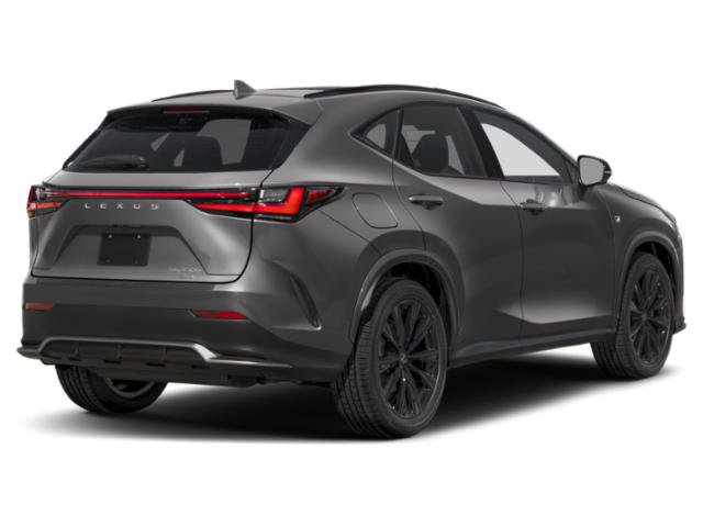 Used 2024 Lexus NX 450h+ AWD w/ Vision Package image 2