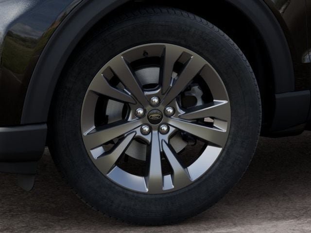 New 2027 Ford Explorer Active AWD/4WD image 18