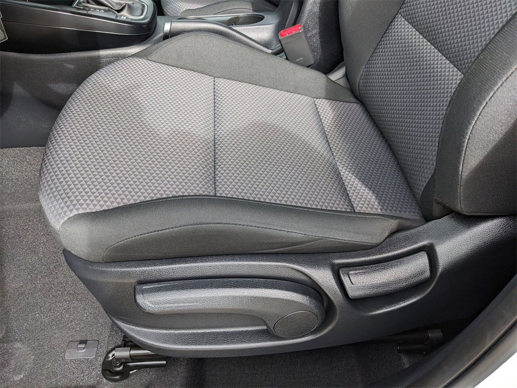 Certified 2025 Kia Soul LX image 21