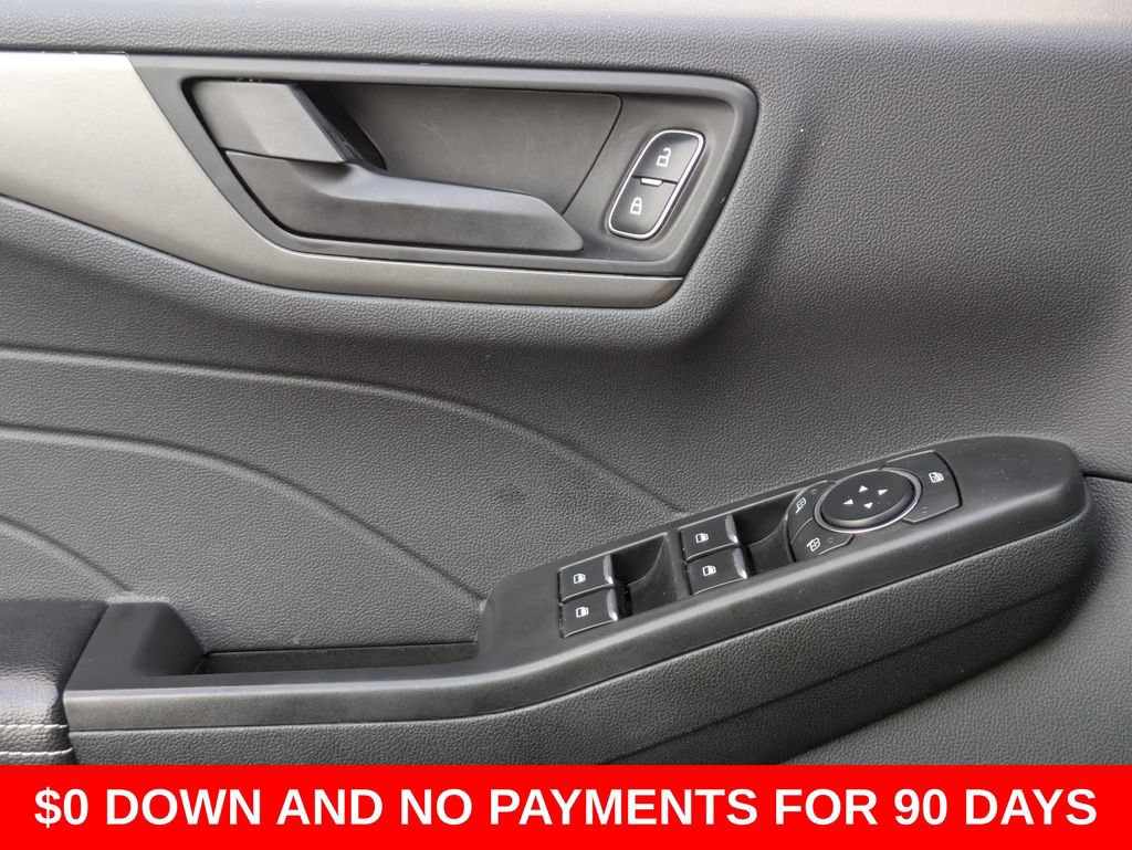 Used 2025 Ford Escape Active FWD image 13