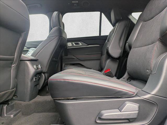 New 2026 Ford Explorer ST w/ Sun And Sound Package AWD/4WD image 17