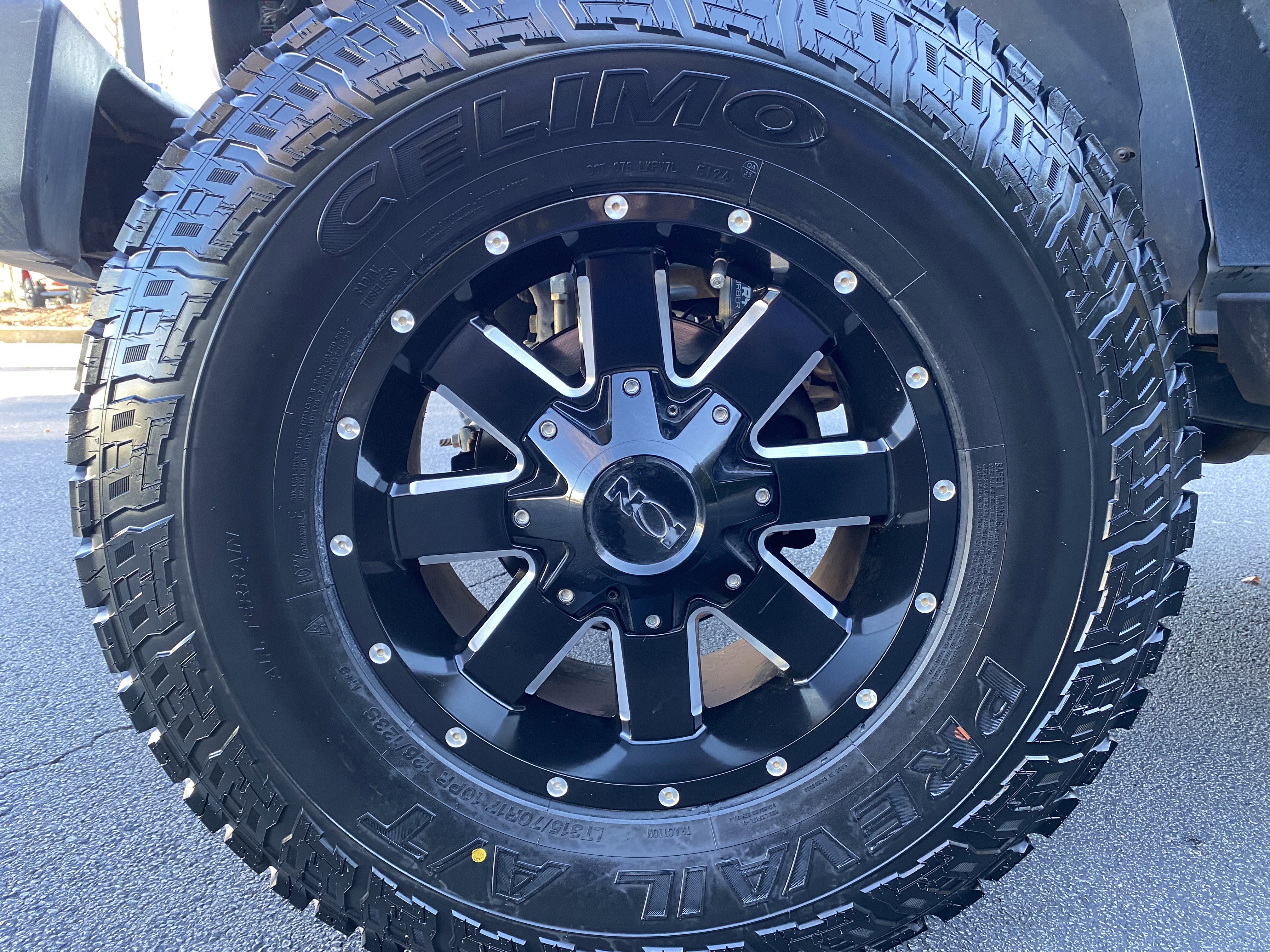 Used 2013 Jeep Wrangler Unlimited Sport image 39