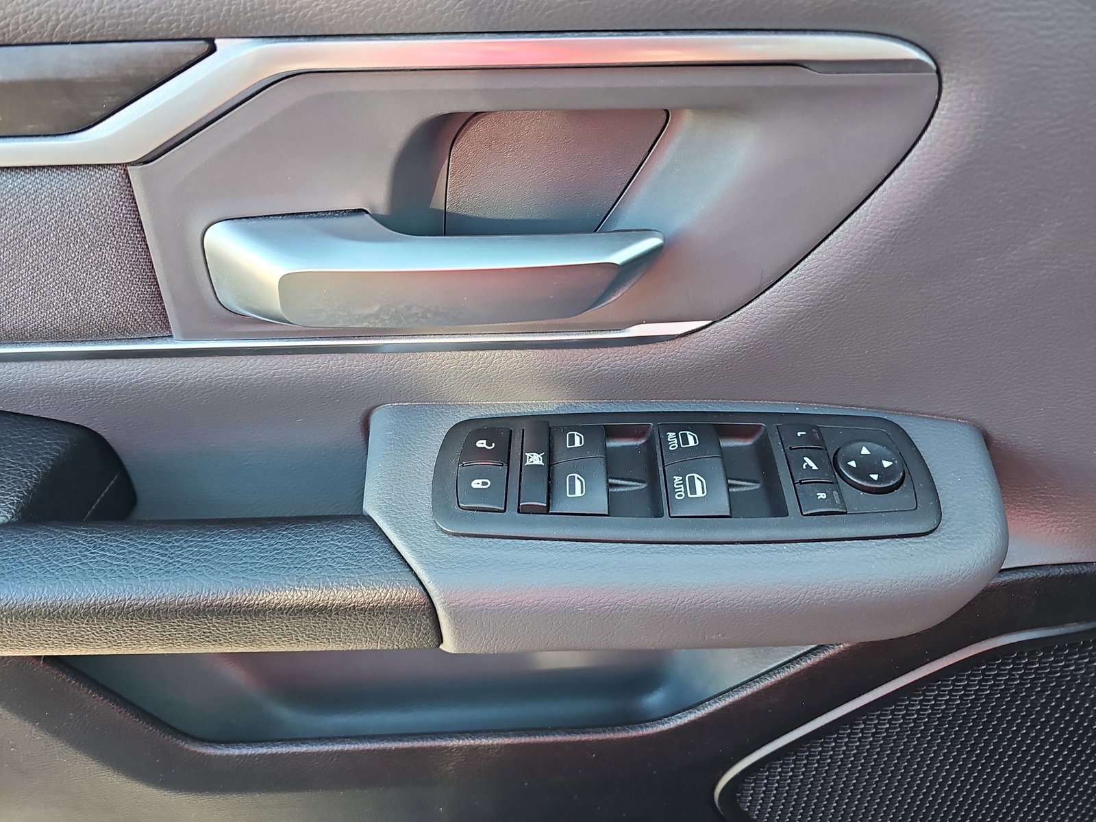 Used 2022 RAM 1500 Big Horn AWD/4WD image 56