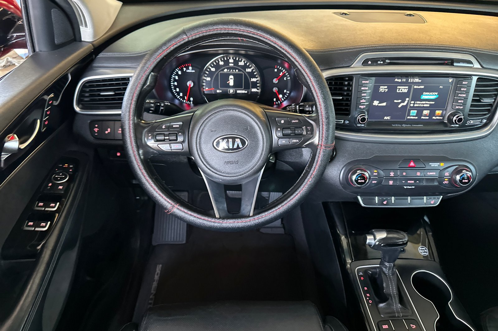 Used 2016 Kia Sorento SX FWD image 14
