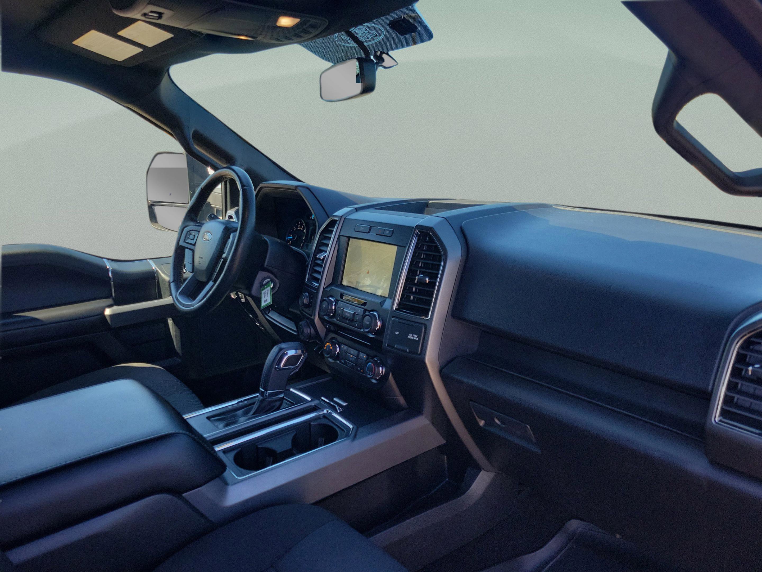 Used 2018 Ford F150 XLT w/ Equipment Group 302A Luxury image 31