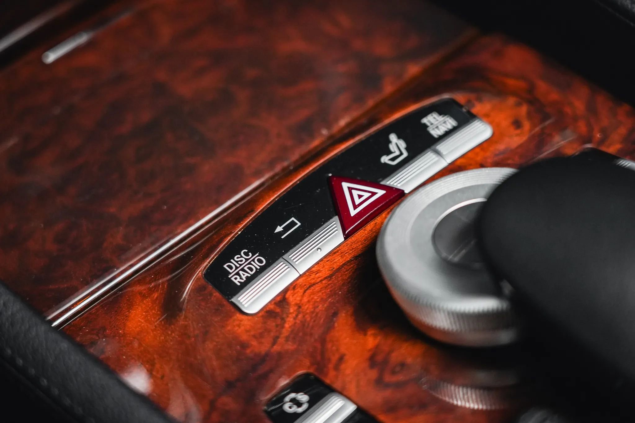 Used 2009 Mercedes-Benz CL 550 4MATIC image 56