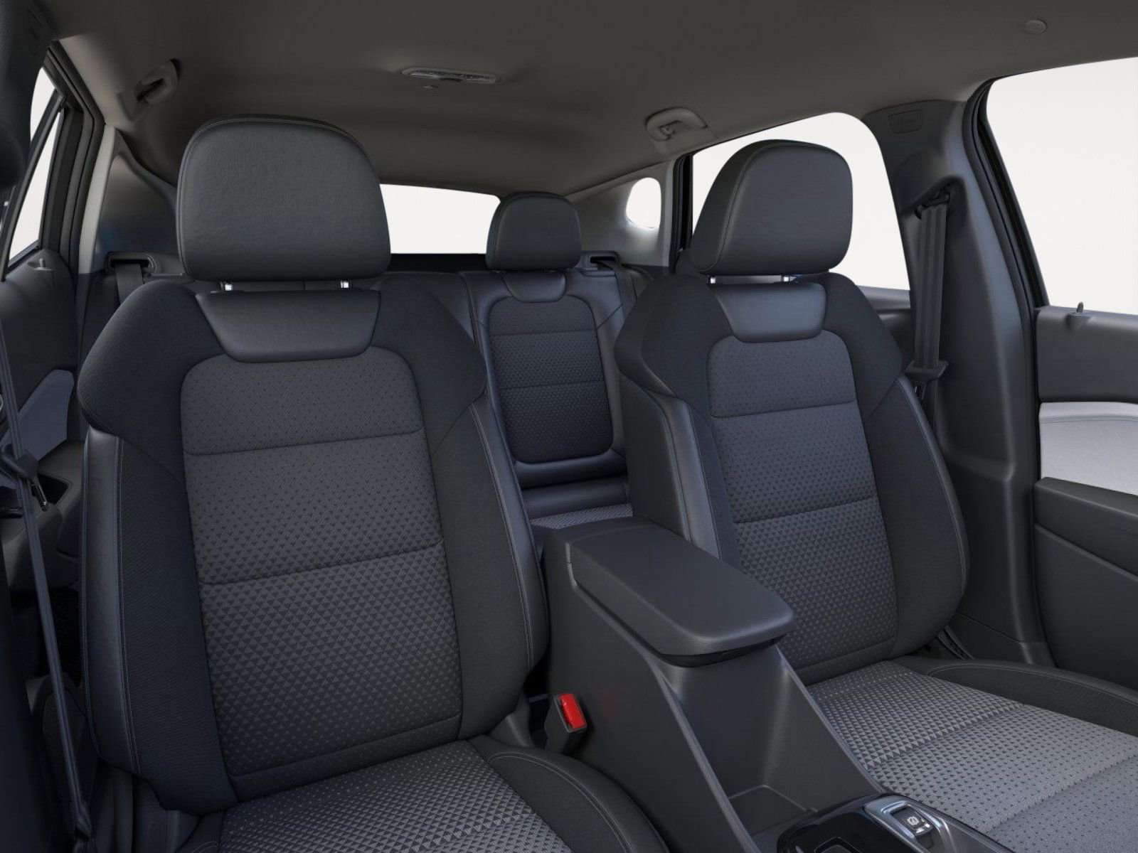 New 2026 Chevrolet Trax LT w/ LT Convenience Package image 16