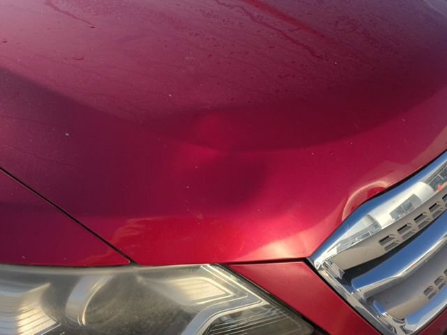 Used 2010 Ford Taurus Limited image 2