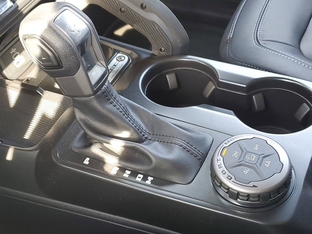 New 2026 Ford Bronco Big Bend w/ Black Diamond Package AWD/4WD image 19