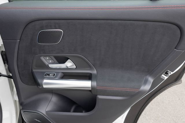 Certified 2025 Mercedes-Benz GLA 35 AMG 4MATIC image 18