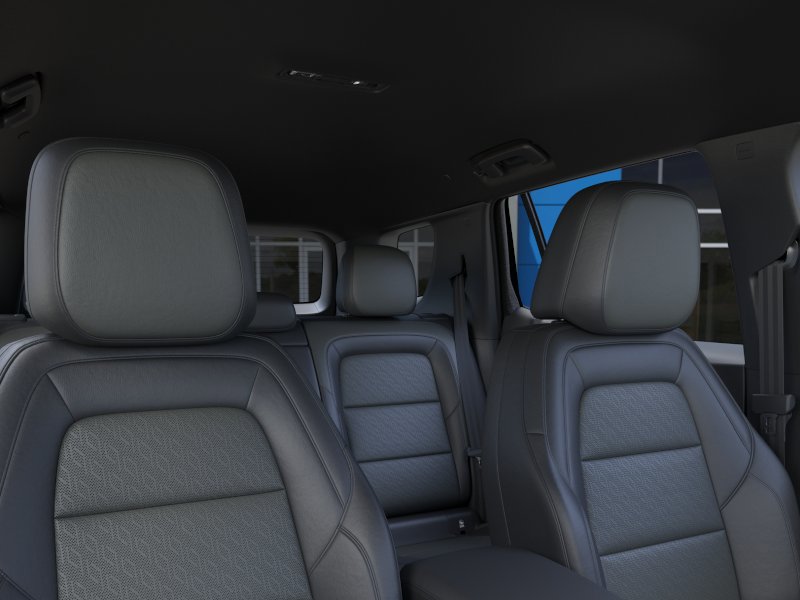 New 2026 Chevrolet Equinox LT image 24