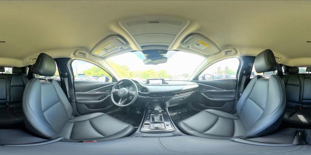Used 2024 MAZDA CX-30 AWD 2.5 S w/ Select Sport Pkg image 40