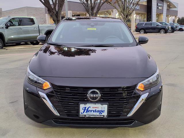 Used 2024 Nissan Sentra SV image 24