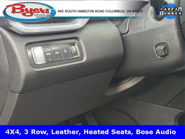 Used 2024 GMC Acadia Denali image 14