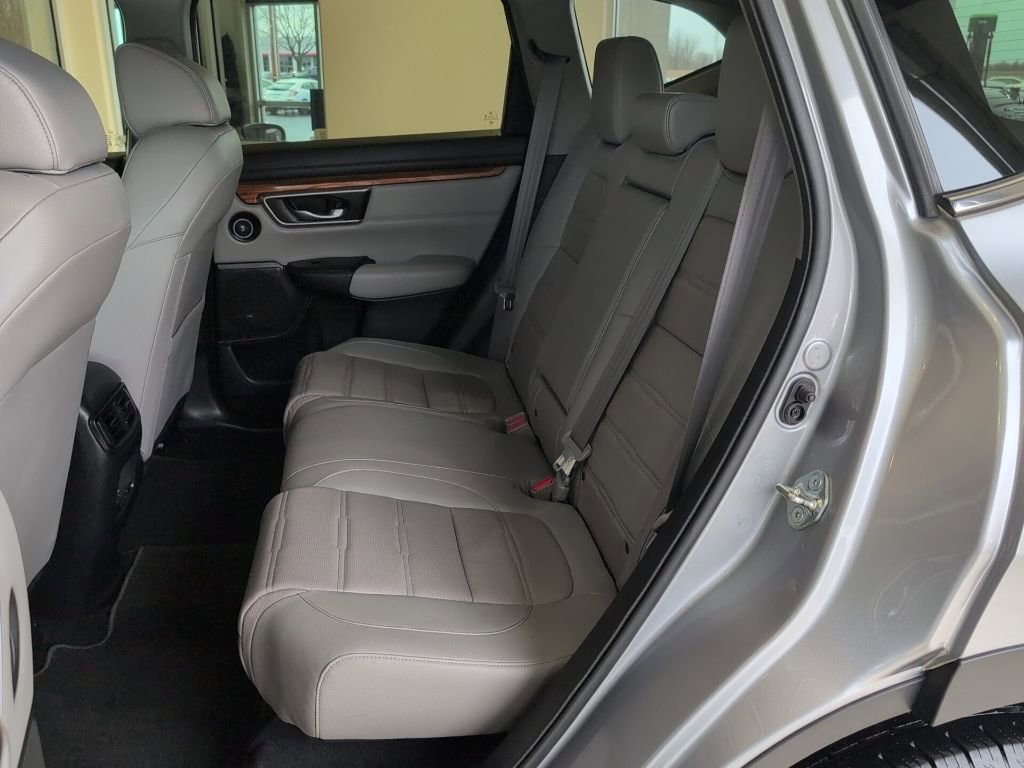 Used 2020 Honda CR-V EX-L image 31