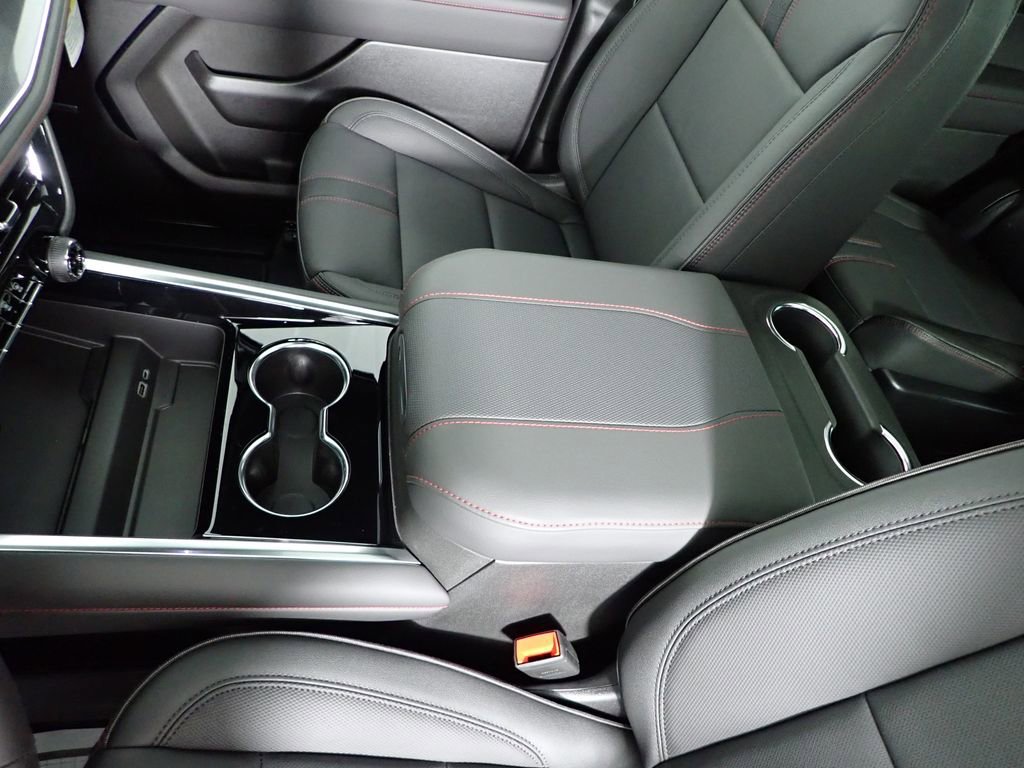 New 2026 Chevrolet Tahoe RST w/ Comfort Package image 29