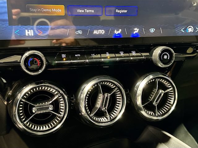 New 2026 Chevrolet Blazer EV LT FWD image 19