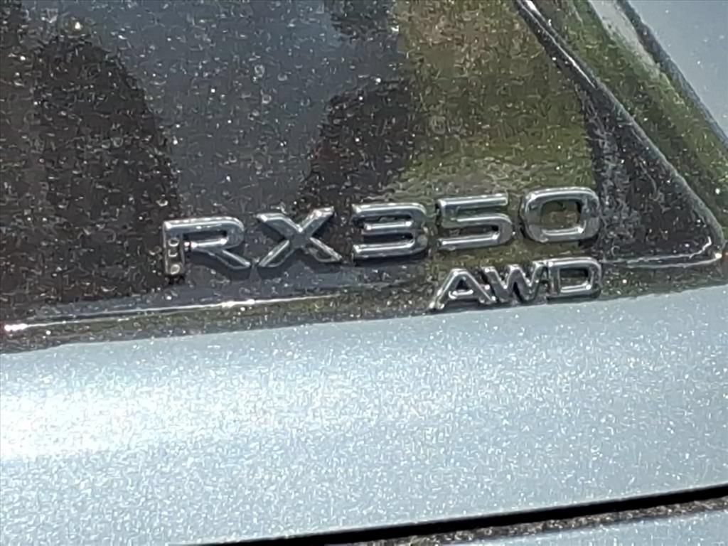New 2026 Lexus RX 350 Premium w/ Convenience Package AWD/4WD image 9