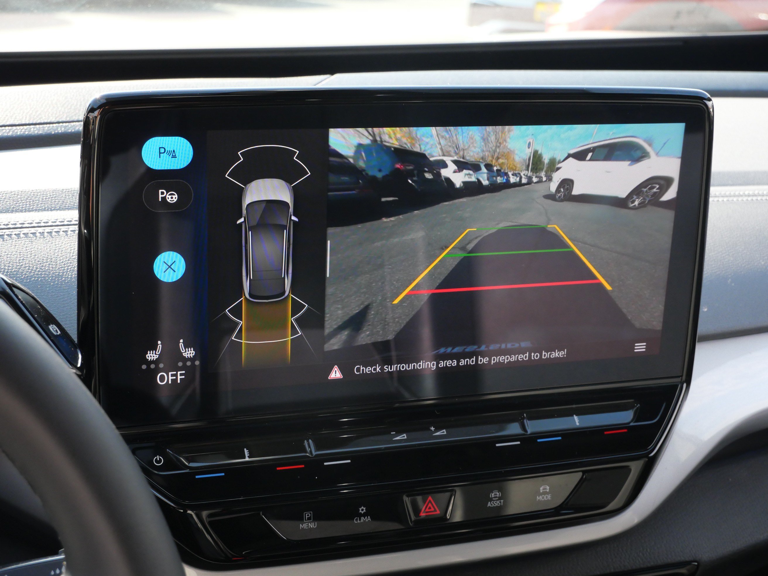 Used 2023 Volkswagen ID.4 Pro S AWD/4WD image 29