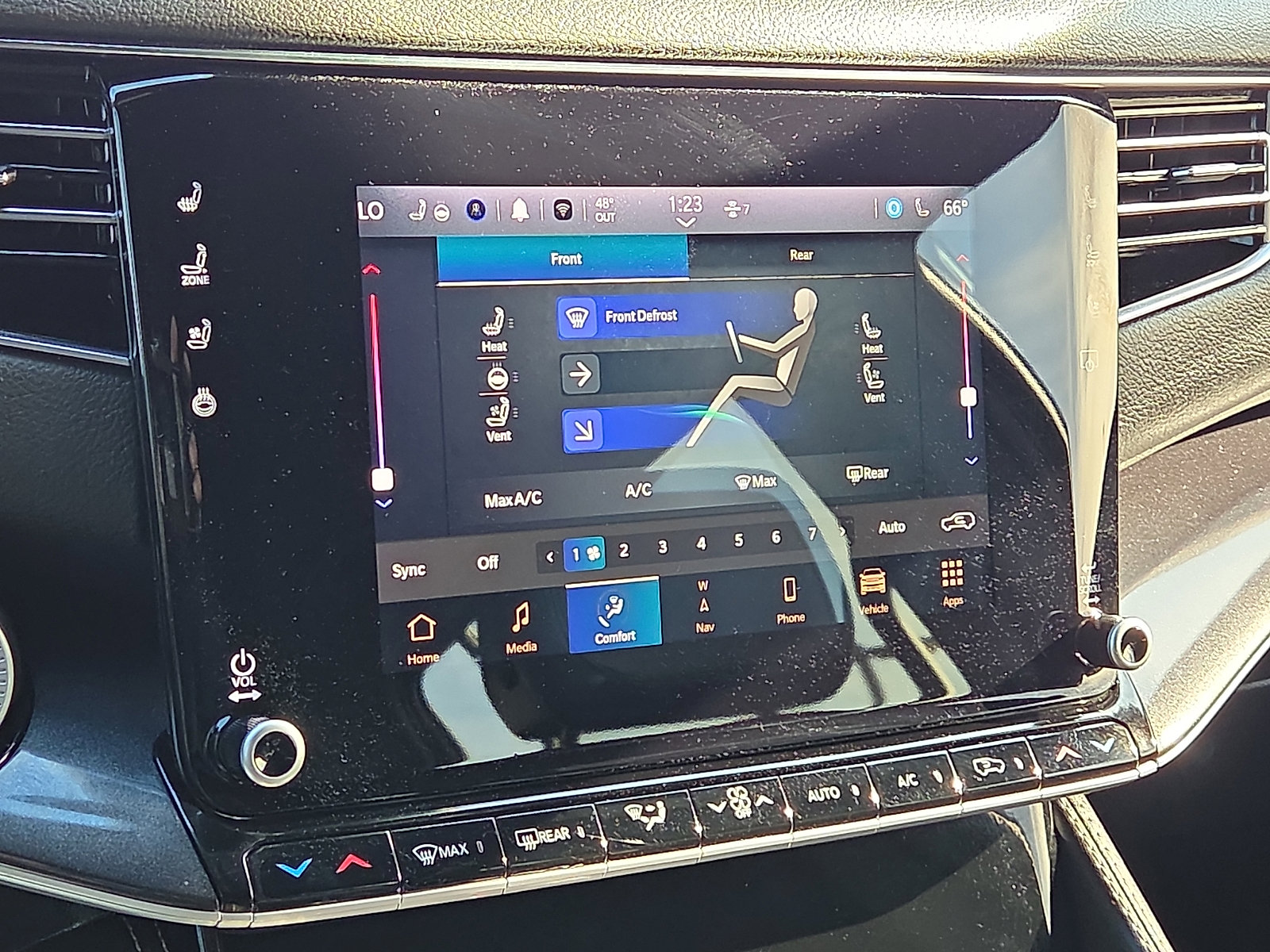 Used 2022 Jeep Wagoneer Series I image 21