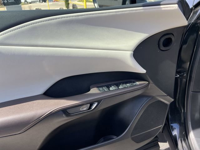Used 2023 Lexus RX 350 Premium Plus w/ Cold Area Package image 11