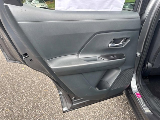 New 2026 Nissan Kicks SV w/ SV Premium Package image 14