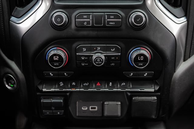 Used 2020 Chevrolet Silverado 1500 RST AWD/4WD image 34