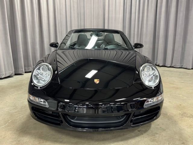Used 2006 Porsche 911 Carrera 4S AWD/4WD image 2