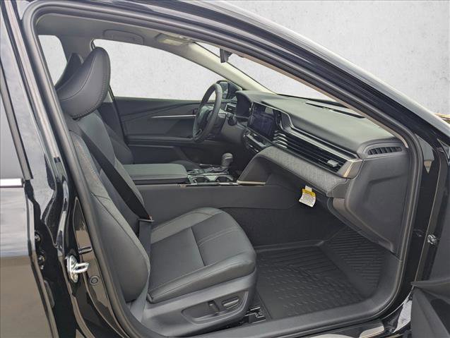 New 2026 Toyota Camry XLE image 19